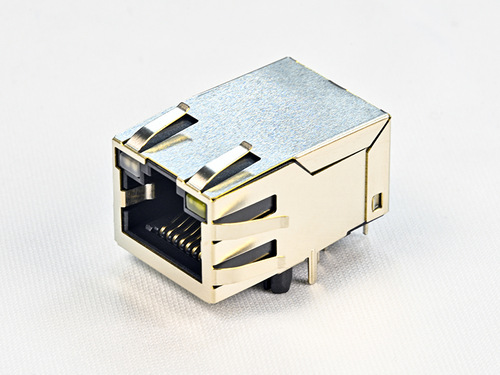 JACK 1XN  Tape UP ;L=0.85inch_3X_ZhenDeng Electrical Technology CO,.LTD